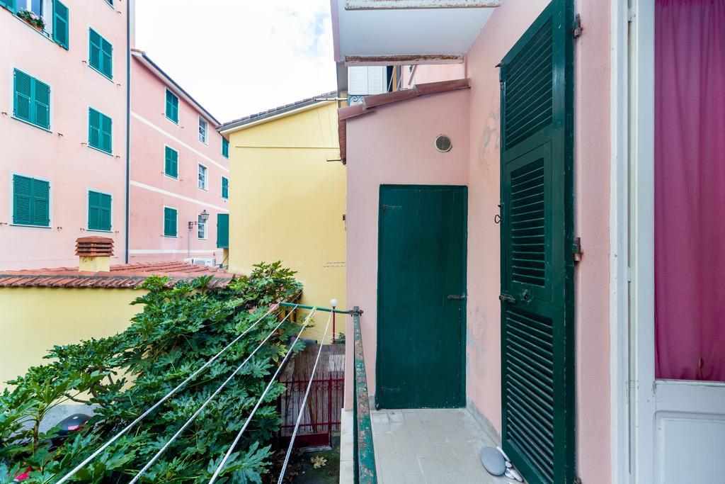Riva Trigoso Mare Sestri Levante Quarto foto
