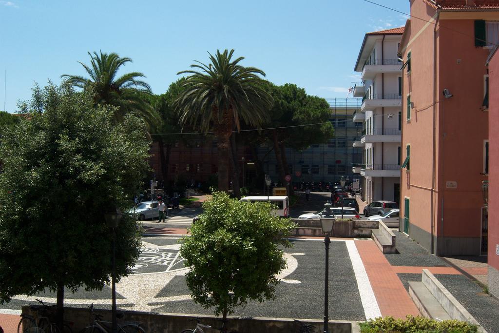Riva Trigoso Mare Sestri Levante Quarto foto