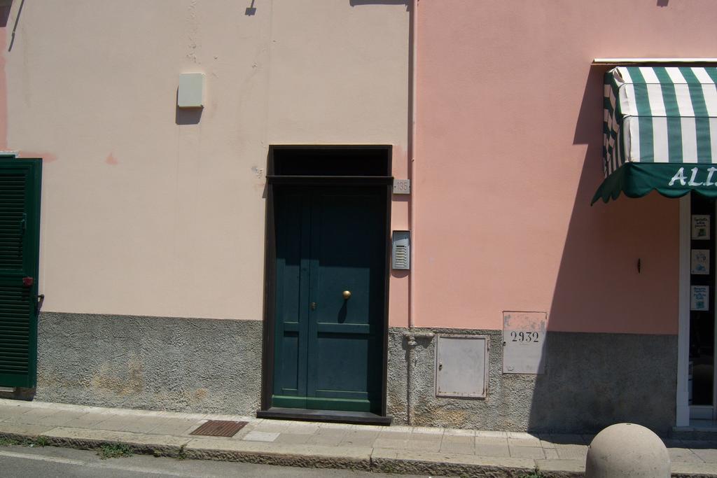 Riva Trigoso Mare Sestri Levante Exterior foto