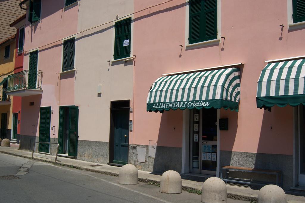 Riva Trigoso Mare Sestri Levante Quarto foto