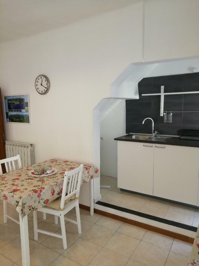 Riva Trigoso Mare Sestri Levante Exterior foto